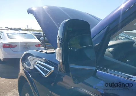 2023 Nissan Armada Sl 2Wd from USA, damaged, VIN JN8AY2BA2P9401932